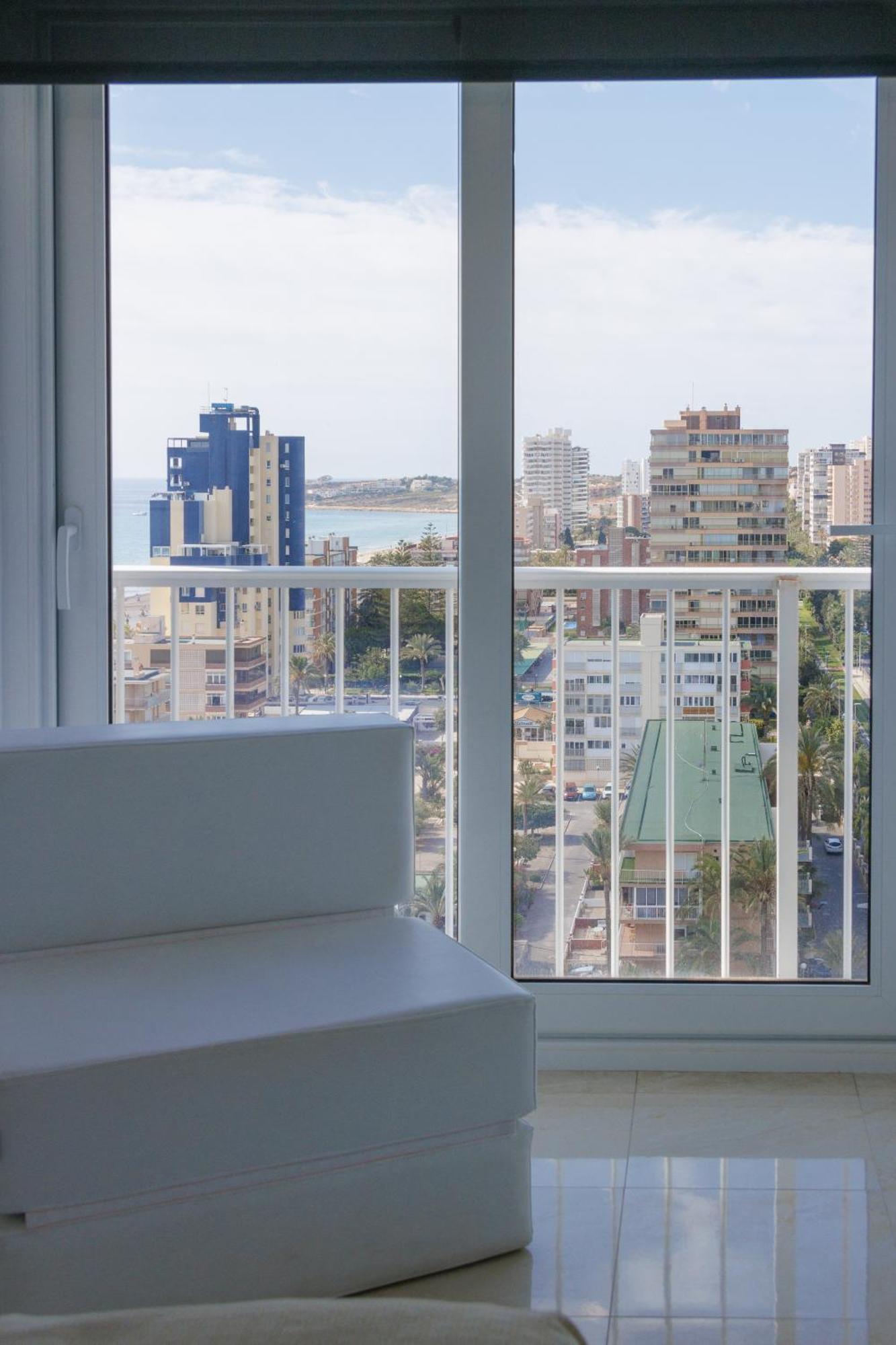 Texas Daire Alicante Dış mekan fotoğraf